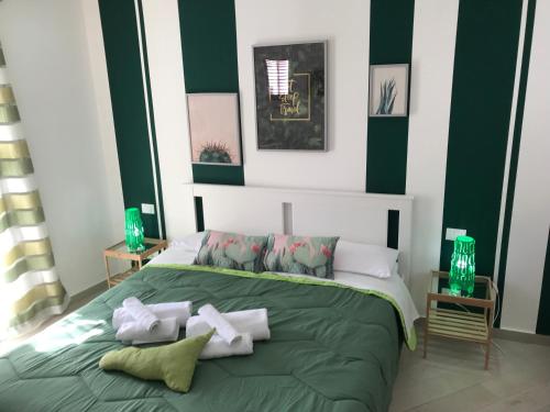 centruMassimo b&b, Palermo (foto 2)