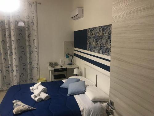 centruMassimo b&b, Palermo (foto 5)