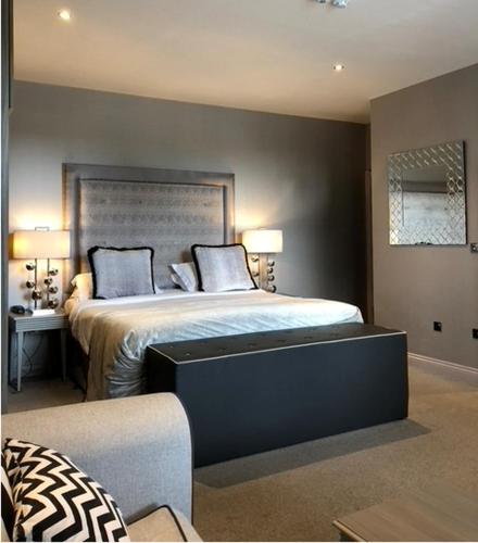 The Eccleston Hotel; BW Signature Collection Located in St Helens City Center, The Eccleston Arms Hotel is a perfect starting point from which to explore St Helens. Featuring a complete list of amenities, guests will find their stay at the prope