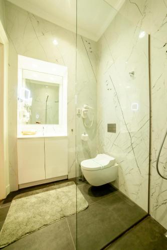 Matei Corvin Apartment - image 5