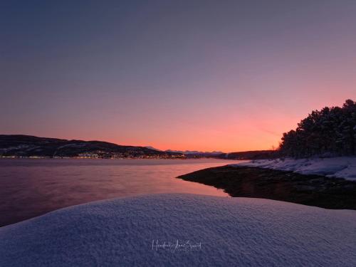 Garsnes Brygge