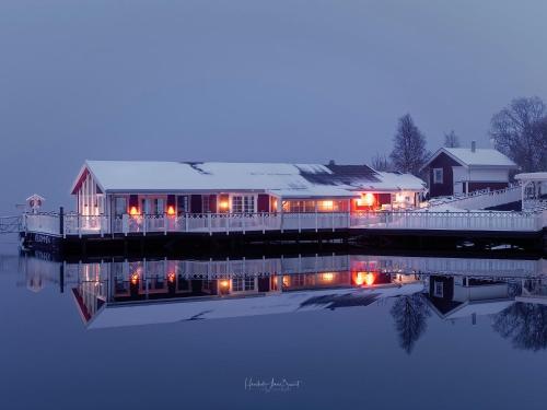 Garsnes Brygge