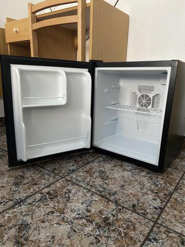 Chambre double avec 1 ou 2 lits