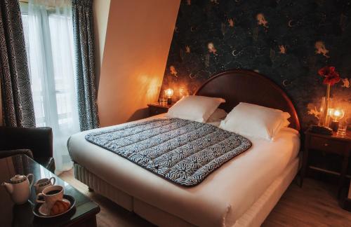 Waldorf Montparnasse, Paris (Foto 10)