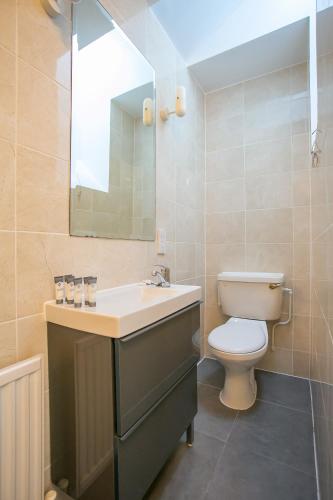 Georgian Square Apartments, Dublín (foto 4)