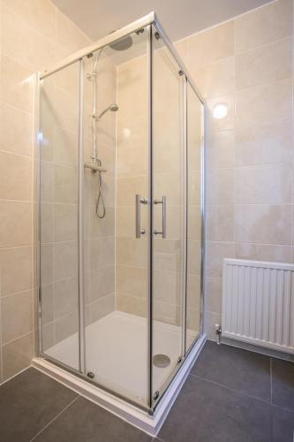 Georgian Square Apartments, Dublín (foto 6)