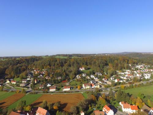 Burgschänke, Hotel & Restaurant - E-Mobilität Ladestationen für Elektroautos