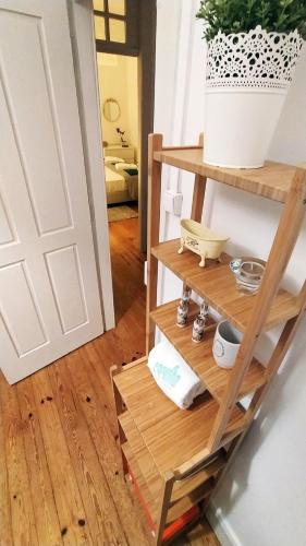 Espinho Guesthouse - Garden House - image 4