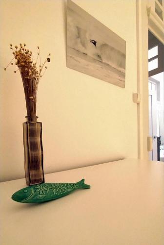 Espinho Guesthouse - Garden House - image 6