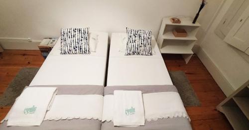 Espinho Guesthouse - Garden House - image 12