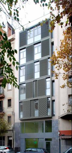 You Stylish Sagrada Familia Apartments 5