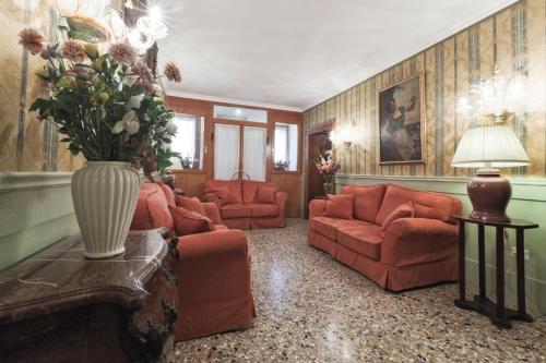Palazzo Cendon