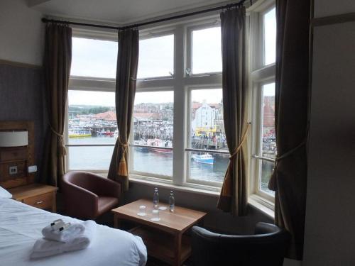 The Dolphin Hotel - image 4
