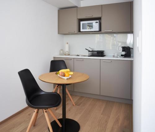 設施, 瑞士酒店 (Hotel Suisse) in 日內瓦