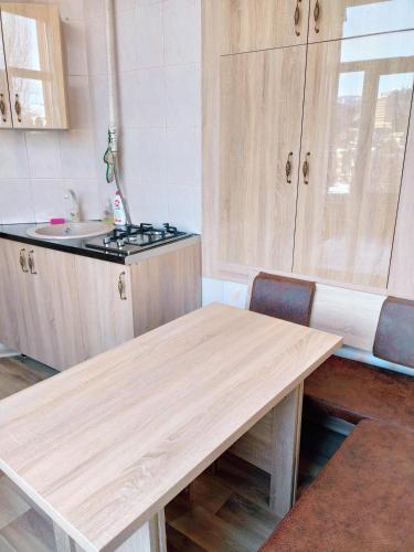 Apartament Shaumyana 28 - image 7