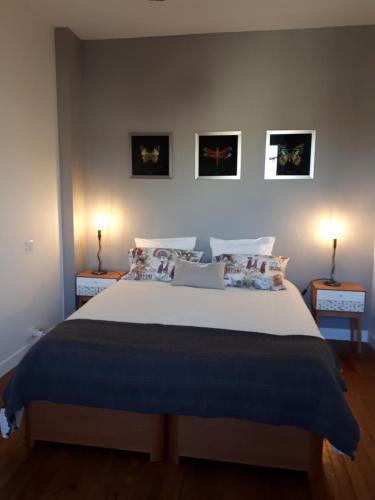 MAISON CLEMENCEAU, Libourne