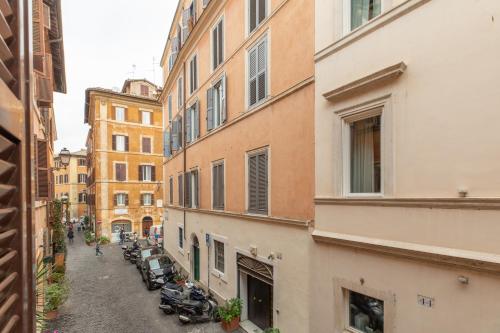 Innovative Pantheon House - image 14
