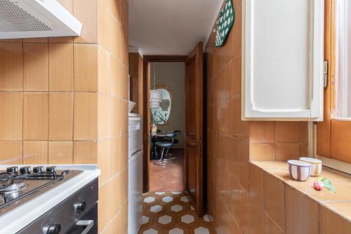 Innovative Pantheon House - main image