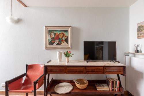 Innovative Pantheon House - image 9
