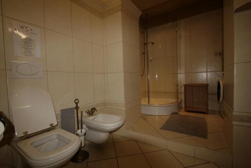 Apartment No 0A Anenska 13 - Stare Mesto - image 5