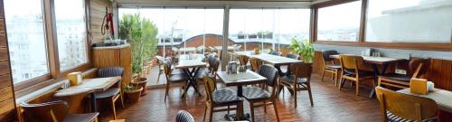 Parmada Hotel, Istanbul (photo 9)