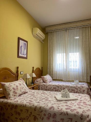  Hostal Internacional, Pension in Madrid