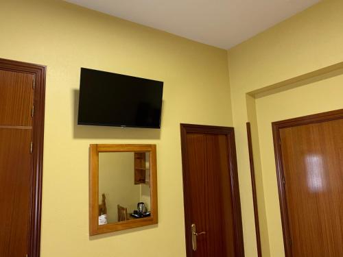Hostal Internacional, Madrid (fotografie 8)
