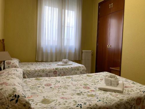 Hostal Internacional, Madrid (fotografie 6)