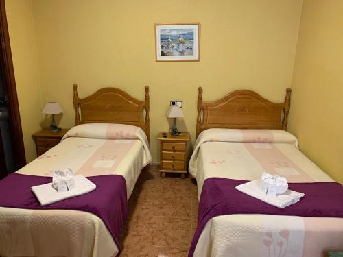 Hostal Internacional, Madrid (fotografie 7)