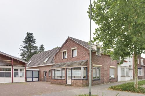  B&BBolwerk, Unterkunft in Venray