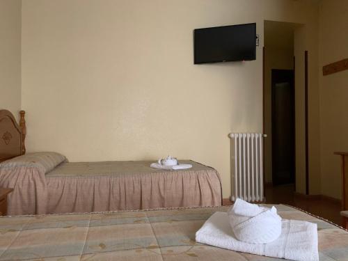 Hostal Internacional