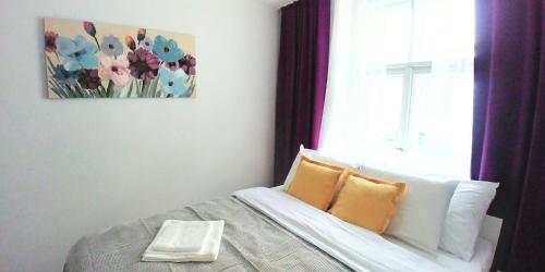Secret studios, Zagreb