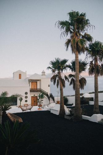 Casa Nube Blanca gîte à louer Ye