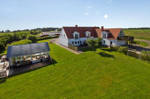 Klitgaarden in Hjorring