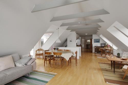 Klitgaarden in Hjorring