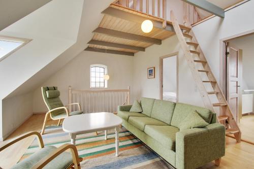 Klitgaarden in Hjorring