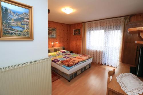 Rooms Pekovec Bohinj