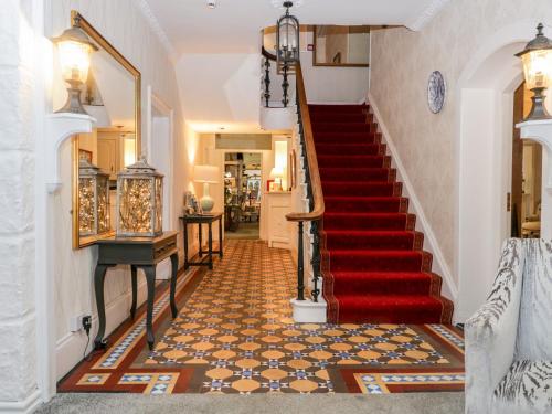 Valley View House Dalton, Dalton in Furness, Cumbria