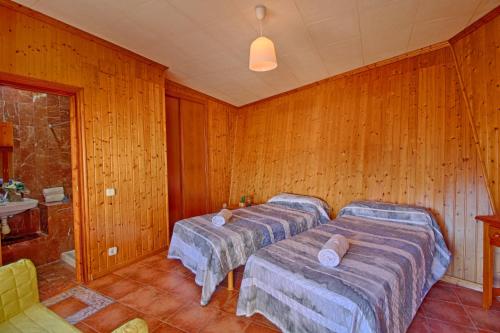 Villa La Torre - Costa Calpe
