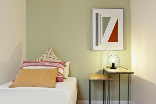Diagonal Apartments by Olala Homes, Barcelona (fotografie 10)