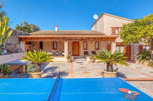 Villa Ca na Guerrera - main image