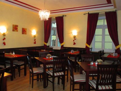 Park Hotel Rüdesheim – Rüdesheim on the Rhine, MO