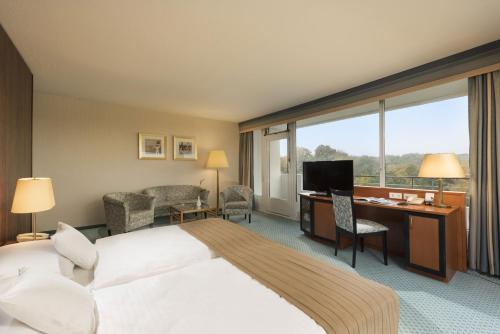 Maritim Hotel Bellevue Kiel - image 13