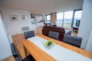 Ocean Apartments near Royal Yacht Britannia
