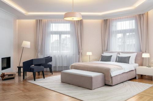 Revolucni Apartments Old Town