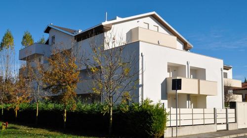 RESIDENCE ITALIA
