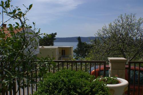 Apartments by the sea Zivogosce - Mala Duba Makarska - 2606