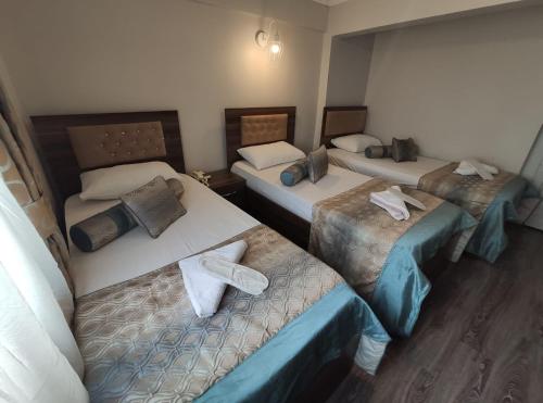 DELBAB HOTEL - image 9