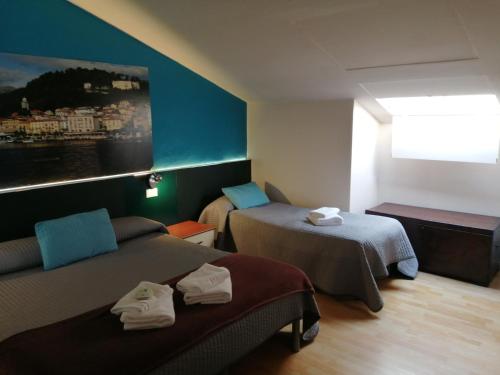 Basic Triple Room