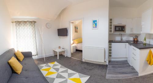 Rock Salt Studios - Apartment - Blackpool